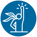Fitgroup icons motivation - Fitgroup & Vitasyo - Fitness und Gesundheitszentren in Ulm, Blaustein und Neu-Ulm